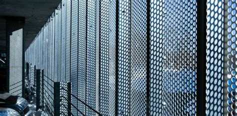 architectural aluminum fabrication inc|architectural perforated metal panels.